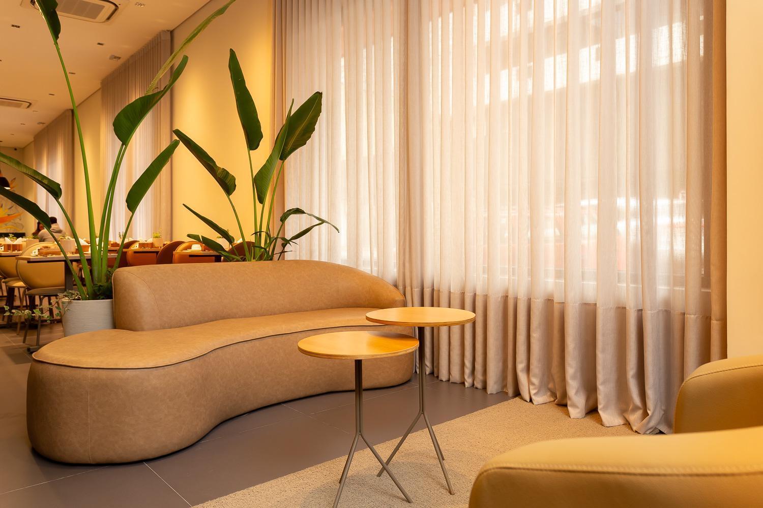 Hotel Roochelle Convention By Nobile クリチバ エクステリア 写真