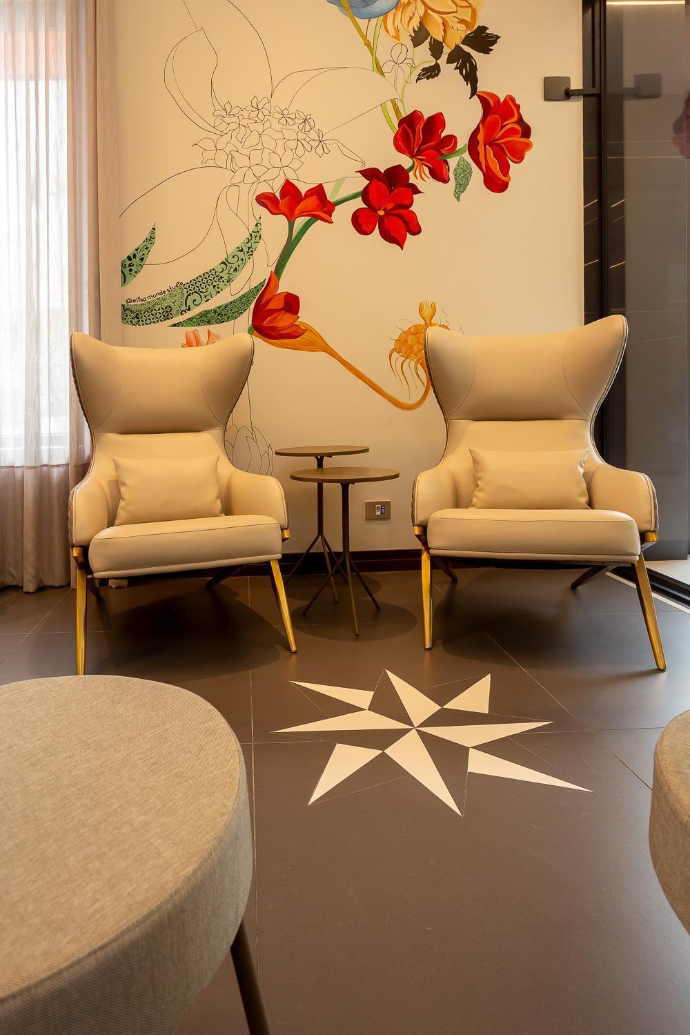 Hotel Roochelle Convention By Nobile クリチバ エクステリア 写真