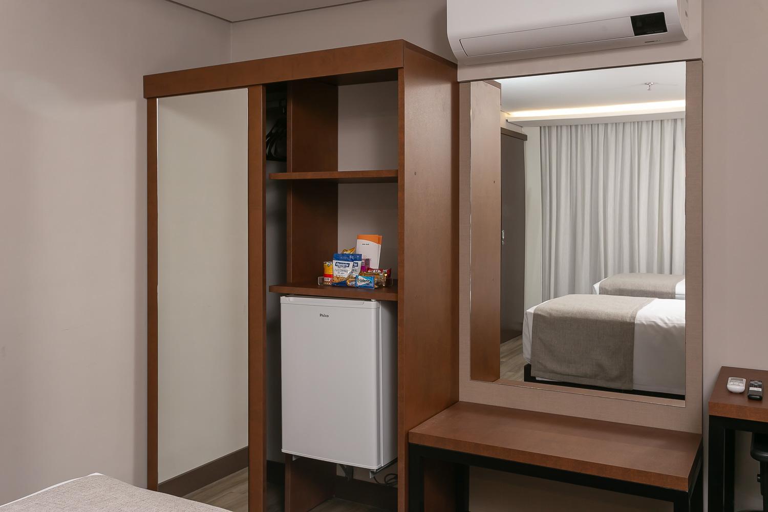 Hotel Roochelle Convention By Nobile クリチバ エクステリア 写真